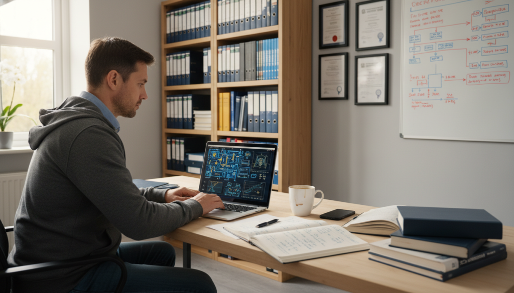 découvrez les conseils essentiels et les informations clés à connaître avant de débuter une carrière d'ingénieur freelance, pour réussir votre transition en toute sérénité.