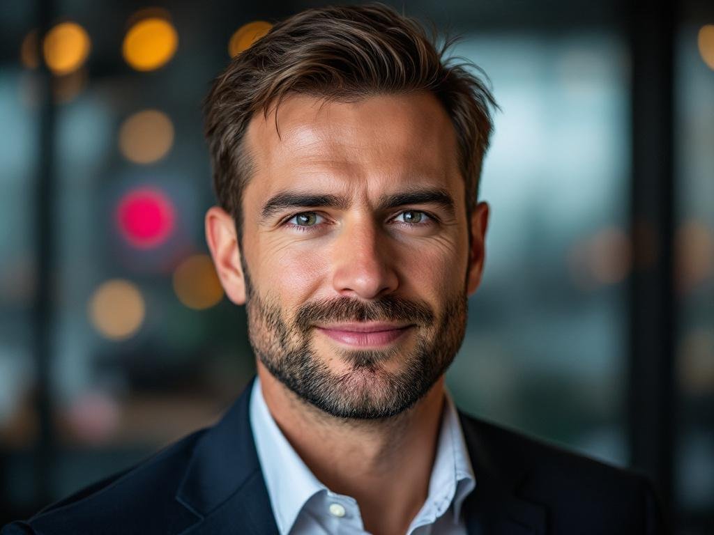 Adrien Beaujeu : Le Consultant SEO Stratégique qui Propulse Votre Visibilité et Votre Croissance