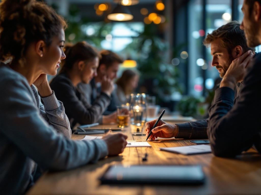 Le Hub Entreprise 360 : Votre écosystème complet pour la croissance et la pérennité des PME/TPE