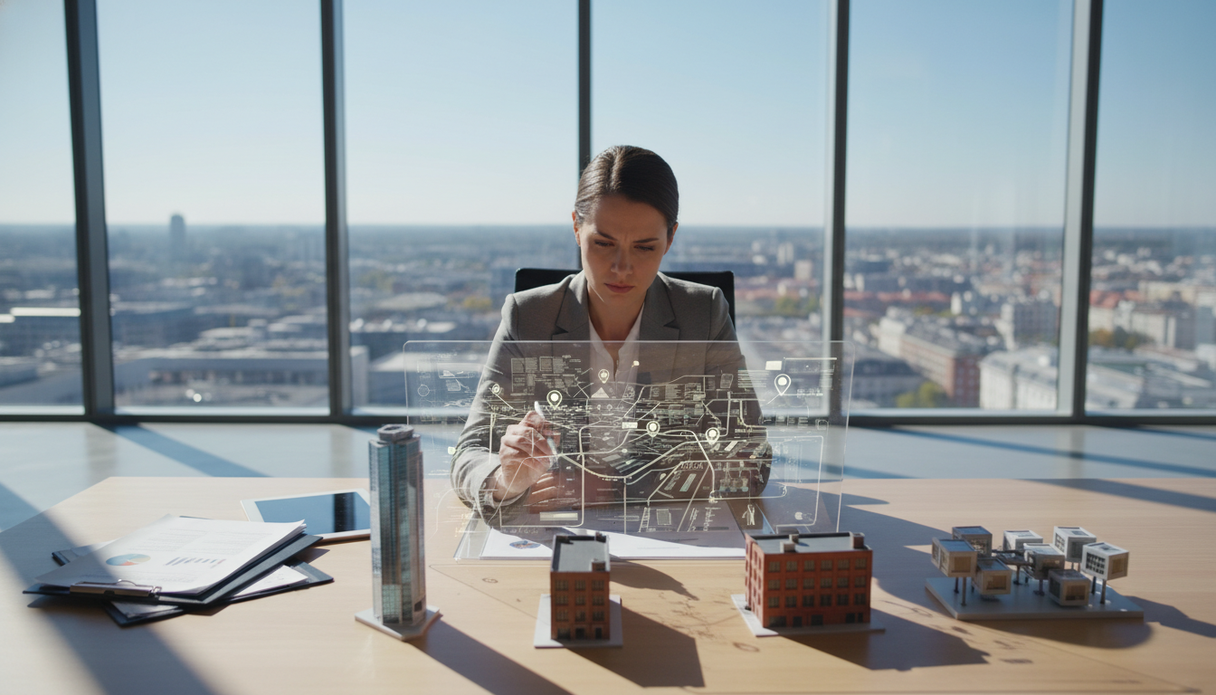 Comment bien choisir la domiciliation de son entreprise ?