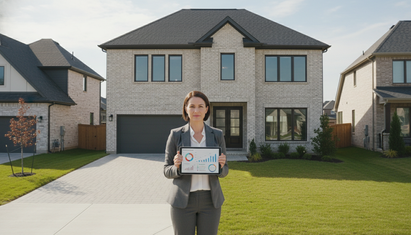 Comment bien estimer votre bien immobilier ?