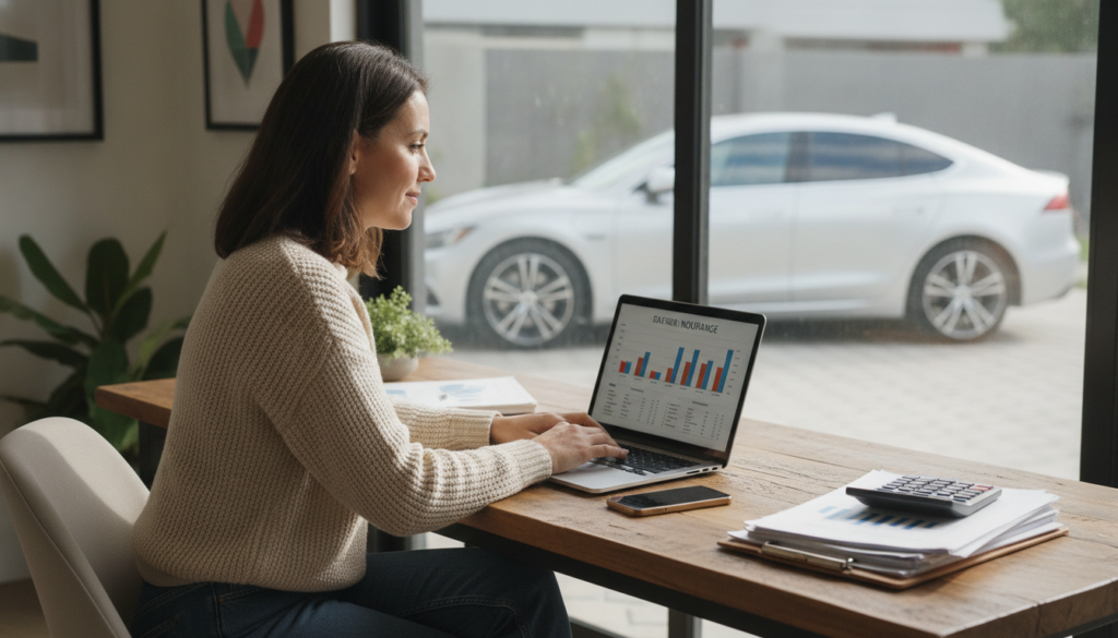 découvrez nos conseils pour choisir l'assurance auto idéale adaptée aux besoins des entrepreneurs indépendants et protéger efficacement votre activité.