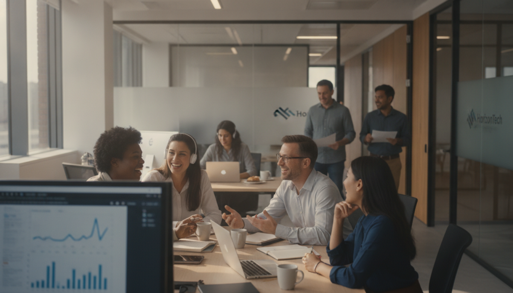 découvrez comment le film institutionnel peut révéler l'authenticité de votre entreprise et renforcer sa communication en montrant son vrai visage.