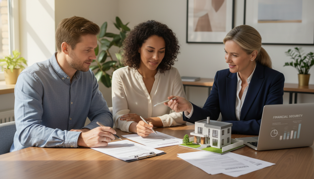 découvrez pourquoi l'assurance emprunteur est indispensable pour sécuriser votre prêt immobilier et protéger votre investissement face aux imprévus.