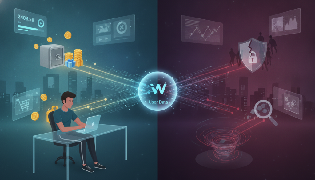 découvrez les risques potentiels et le modèle économique de l'application weward, une plateforme qui récompense la marche quotidienne. analyse complète pour mieux comprendre son fonctionnement et ses enjeux.