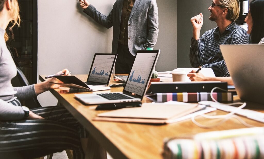 Creez-votre-entreprise.fr : le guide pour se lancer