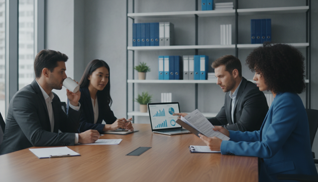 découvrez nos conseils essentiels pour bien choisir votre assurance responsabilité civile professionnelle et protéger efficacement votre activité.
