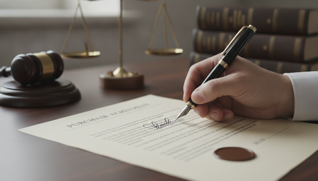 découvrez le fonctionnement de la signature pour ordre et ses implications légales essentielles pour sécuriser vos engagements et comprendre vos responsabilités.