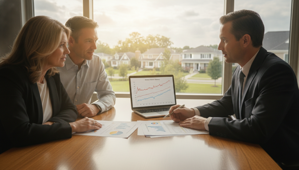 découvrez comment fonctionne réellement le refinancement hypothécaire, ses avantages, ses étapes clés et comment optimiser votre prêt immobilier pour réaliser des économies.