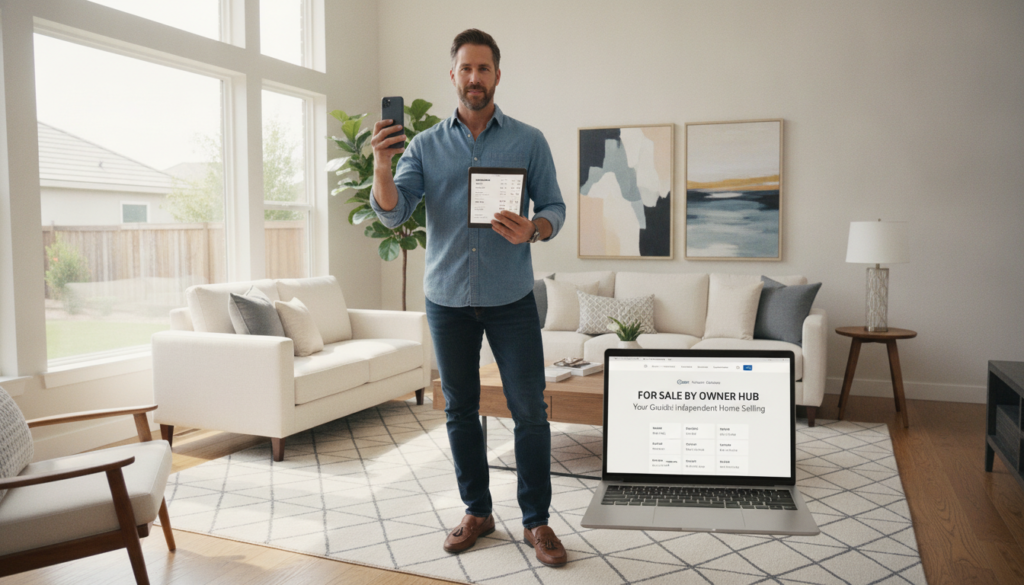 découvrez nos conseils pratiques pour vendre votre maison rapidement et efficacement sans passer par une agence immobilière. optimisez votre vente en toute autonomie !