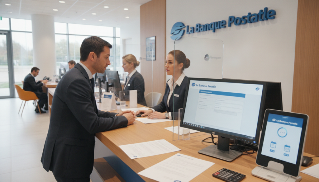 découvrez les délais d'exécution et les spécificités des virements réalisés à la banque postale pour gérer efficacement vos transactions bancaires.