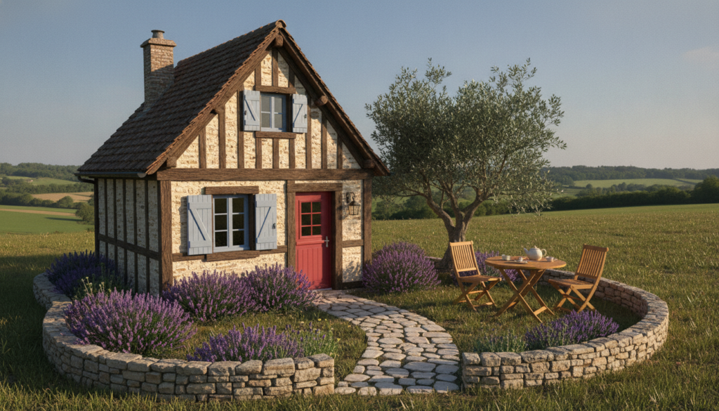 découvrez les prix des tiny houses en france et les avantages de vivre dans ces petites maisons écologiques et économiques.