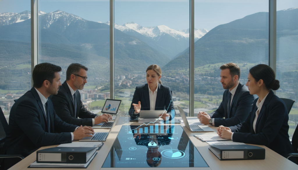 découvrez les véritables avantages de l'optimisation fiscale en andorre et comment cette stratégie peut bénéficier à votre patrimoine tout en respectant la législation.