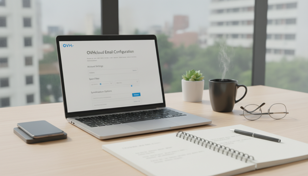 découvrez comment configurer et optimiser facilement vos e-mails professionnels avec ovh mail pour une communication efficace et sécurisée.