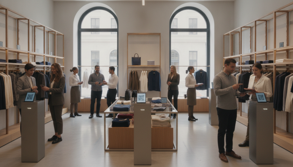 découvrez comment optimiser vos achats en boutique en utilisant le shopping pass pour bénéficier d'offres exclusives, gagner du temps et économiser sur vos dépenses.
