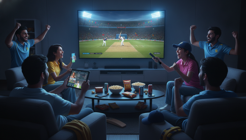 découvrez pourquoi crictime.com est la plateforme incontournable pour les fans de cricket, offrant des mises à jour en direct, des analyses approfondies et une expérience interactive unique.