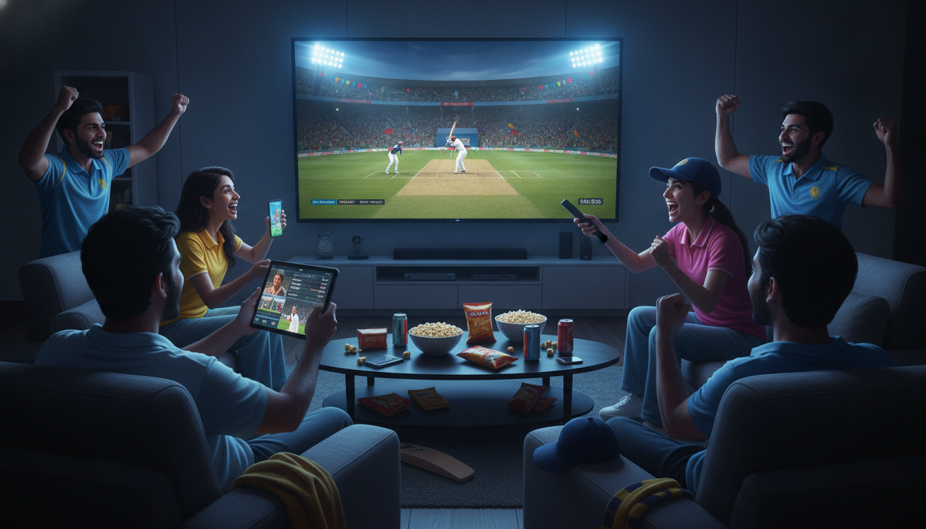 Pourquoi Crictime.com offre-t-il l’expérience ultime pour les fans de cricket ?