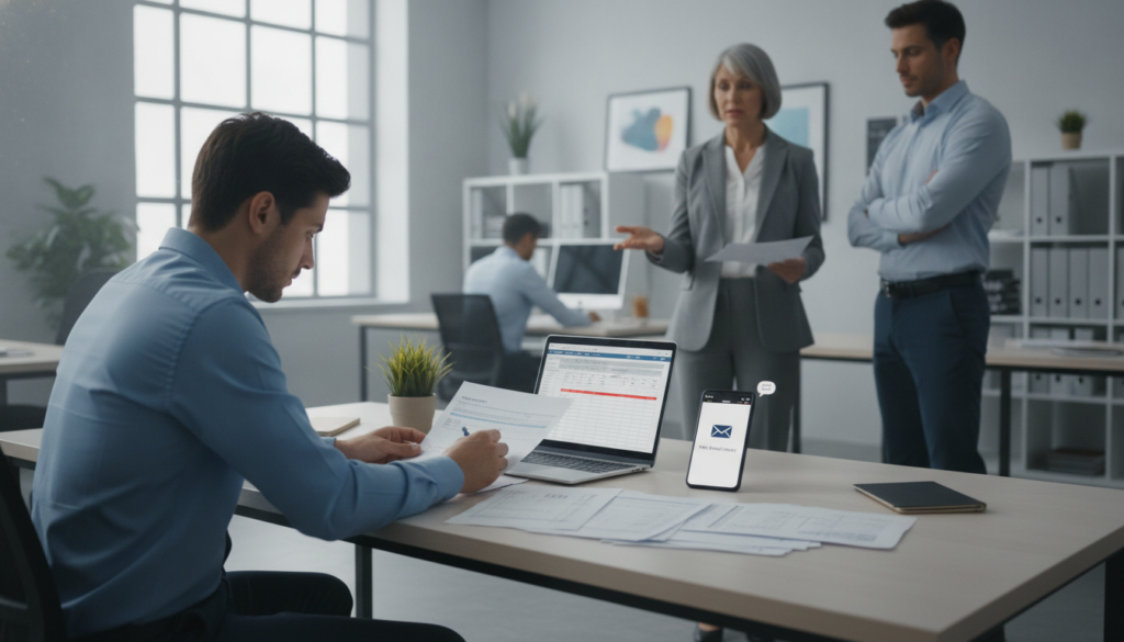 découvrez les démarches et recours à suivre lorsqu'un employeur ne paie pas le complément de salaire auquel vous avez droit. conseils juridiques et solutions efficaces.