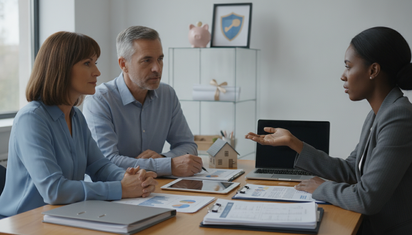 Que faut-il absolument savoir sur l’assurance emprunteur ?