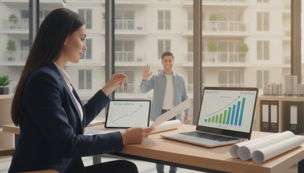 découvrez les clés pour réussir votre investissement immobilier locatif, optimiser vos revenus et sécuriser votre patrimoine grâce à nos conseils pratiques et stratégies efficaces.