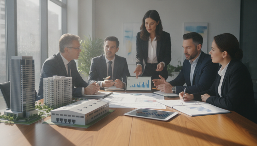 découvrez les différents types de scpi disponibles sur le marché, leurs spécificités et comment choisir celle qui correspond le mieux à vos objectifs d'investissement immobilier.